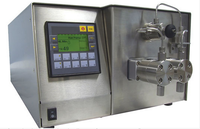 EW-74930-02 Piston Pump