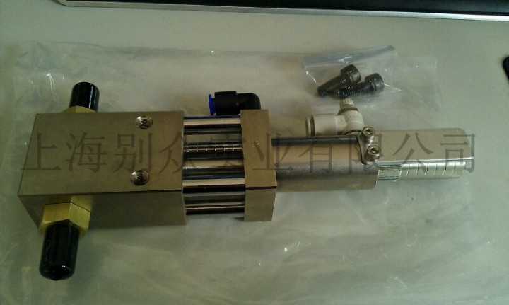 Nichibei日米自动润滑泵