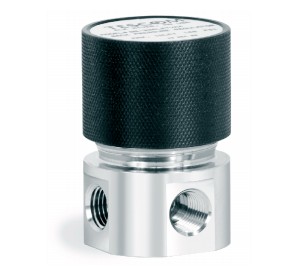 Tescom背压调节阀