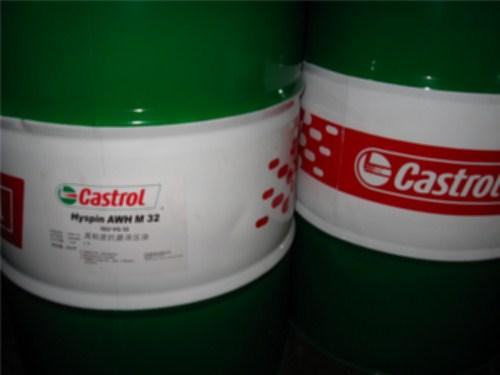 Alphasyn PG Synthetic gear oils