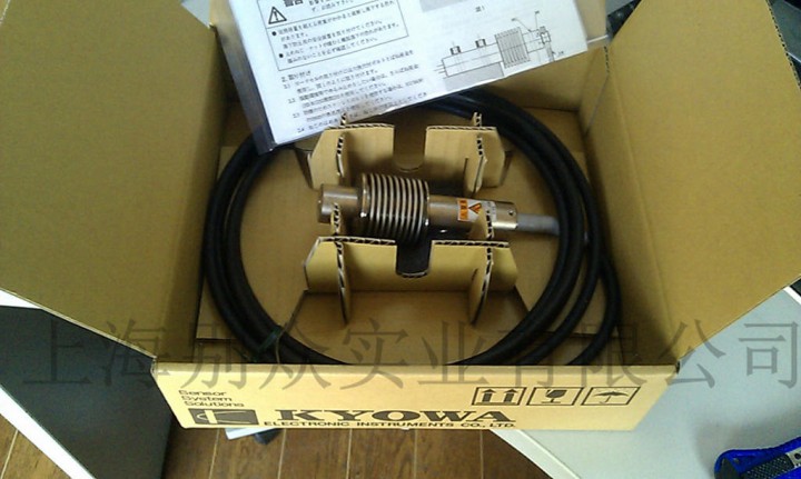Kyowa共和 称重传感器 LUB-20KB